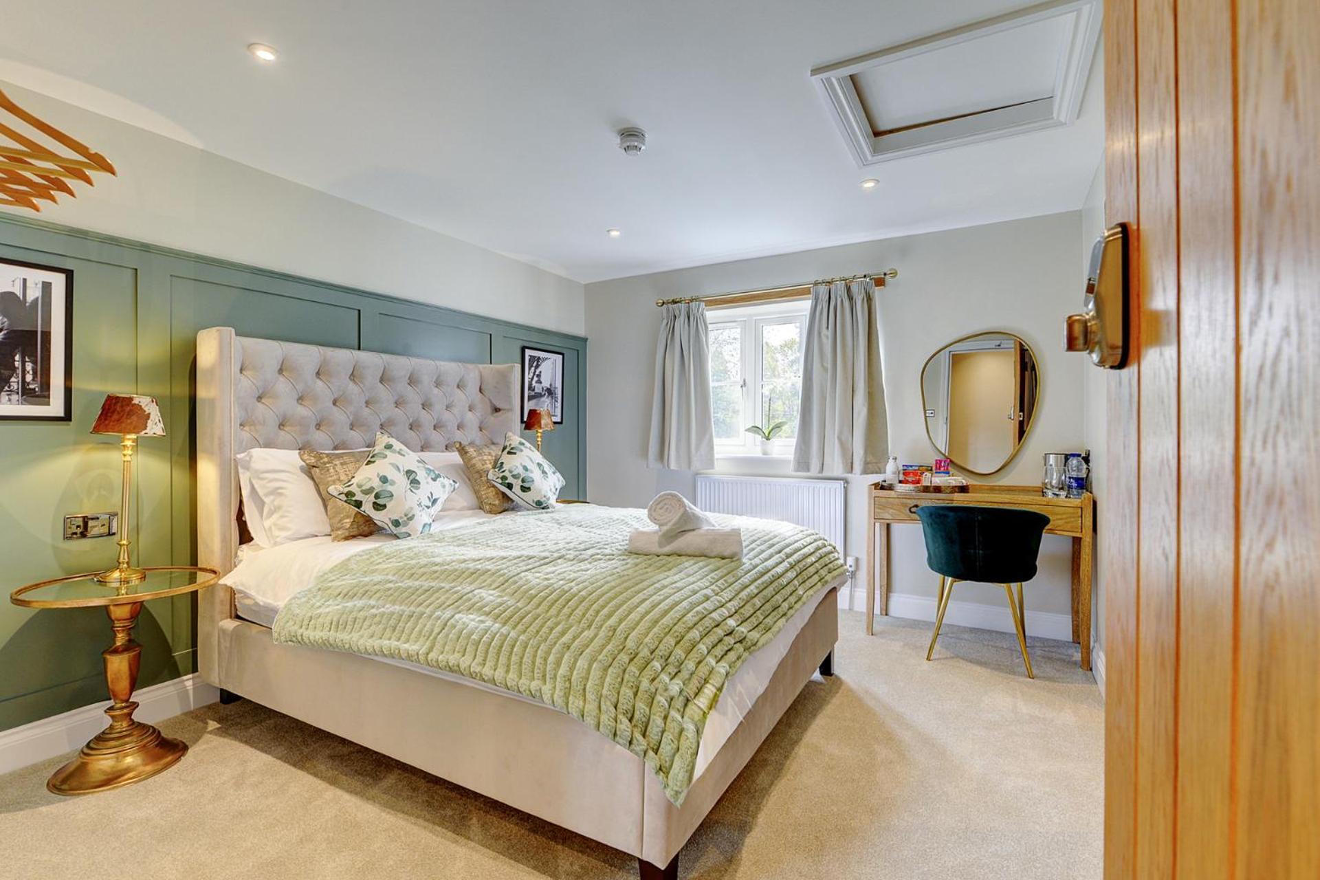 מלון The Bridge House Henley מראה חיצוני תמונה