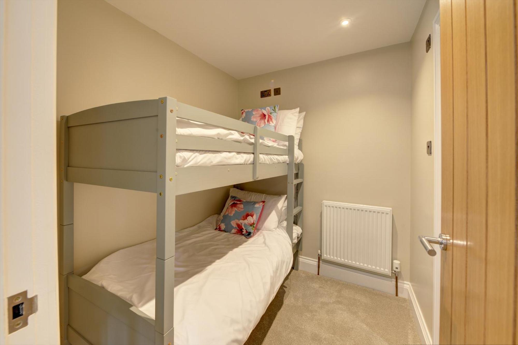 מלון The Bridge House Henley מראה חיצוני תמונה