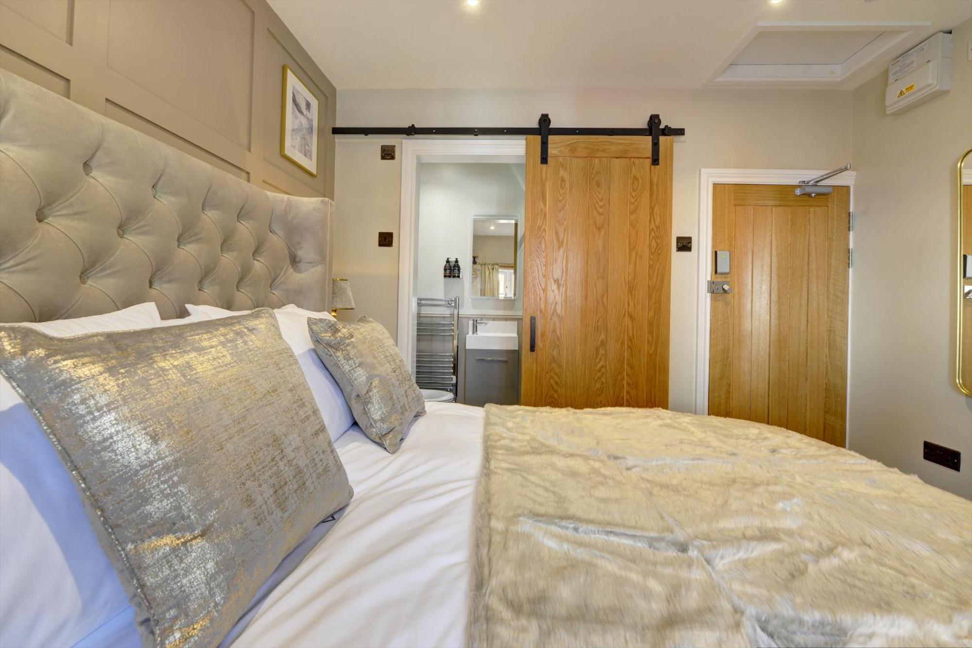מלון The Bridge House Henley מראה חיצוני תמונה
